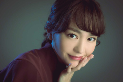 【インタビュー】桐谷美玲、順調な女優業とは裏腹な自身の性格 画像