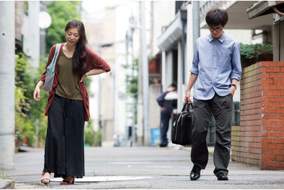 【ご招待】キャスト＆スタッフ登壇『ピンカートンに会いにいく』試写会に5組10名様 画像