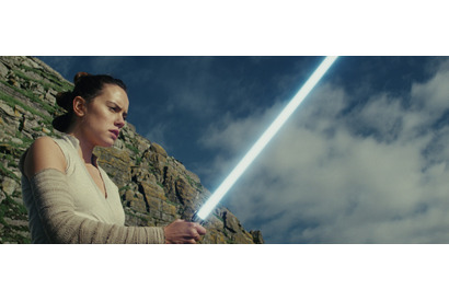 『最後のジェダイ』早くも16億超え！ 週末興収ランキングもNo.1 画像