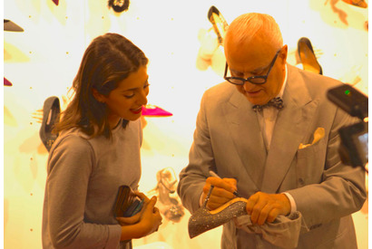 パーフェクトシューズ“マノロ・ブラニク”、「もう他の人の靴は履かない」と言わしめるその魅力とは… 画像