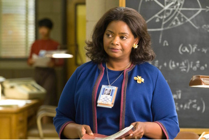 オクタヴィア・スペンサー、“世話焼きおばさん”がハマり役！出演作続々 画像