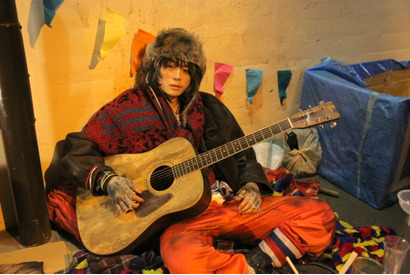 菅田将暉、山崎賢人「トドメの接吻」で“初”主題歌！謎のミュージシャン役でも出演 画像