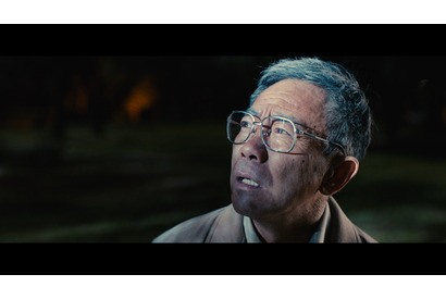木梨憲武が飛ぶ『いぬやしき』特報公開！ アニメ最終回では限定映像も 画像