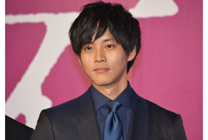 松坂桃李、役にのめり込みすぎて沢尻エリカら「近づきにくい」「話しかけられない」 画像