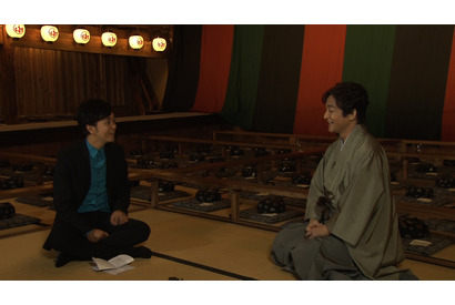 ヒャダイン×片岡愛之助が語り合った“エンタメの原点”「SWITCHインタビュー」 画像