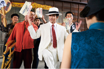 “ハンサムガイ”北村一輝の圧巻な佇まい！ 『今夜、ロマンス劇場で』場面写真一挙公開 画像