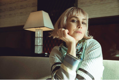 【インタビュー】役が人生を浸食する――ノオミ・ラパス、“自分を保つ”秘訣とは？ 画像