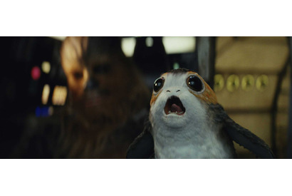 “衝撃”の「スター・ウォーズ」に賛否両論！それでも『最後のジェダイ』に惹かれる理由とは？ 画像