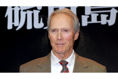 ワールドプレミア『硫黄島からの手紙』クリント・イーストウッド監督、渡辺謙、伊原剛志、二宮和也、加瀬亮記者会見 画像