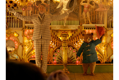 【ご招待】ヒュー・グラントほか登壇『パディントン2』ジャパンプレミアに25組50名様 画像