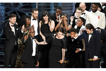 【シネマ羅針盤】いろんなことがありました…2017年映画10大ニュース＜前編＞ 画像