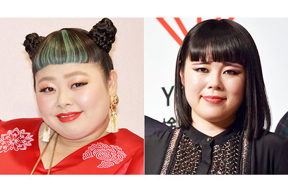 渡辺直美がレディー・ガガに！ブルゾンちえみはオースティン・マホーンと共演“ハーフタイムショー”も熱い！「第68回紅白歌合戦」 画像