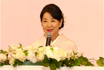 吉永小百合、120本目の出演作完成に感慨「よくここまでやってこられた」 画像