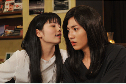 志尊淳、「本当にこの作品が大好き」トランスジェンダー役演じる「女子的生活」今夜スタート 画像