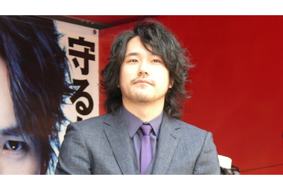 松山ケンイチ、“頼りになる”二宮に思わず嫉妬？「みんな二宮さんのほうしか見ていない」 画像