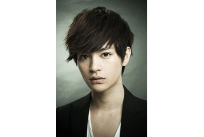 瀬戸康史、2018年の“台風の目”になるか!? 月9「海月姫」で話題騒然！ 画像