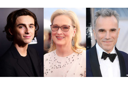 【イマ旬！ハリレポ】現地目線！第90回アカデミー賞レース特集～ノミネーション必至の女優＆男優編 前編 画像