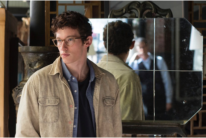 マーク・ウェブ監督最新作、邦題は『さよなら、僕のマンハッタン』に決定！ 画像