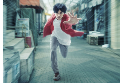 青柳翔が食い逃げ犯を捕まえる！ WOWOWドラマ初主演「食い逃げキラー」 画像