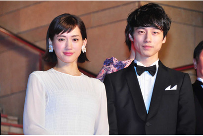 綾瀬はるか「手のひらで転がされる」を「手の内で殺される」と言い間違え騒然！ 画像