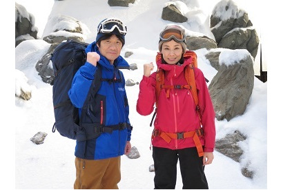 吉田羊、内村光良と“息ピッタリ”二人芝居！「LIFE！」今年最初の放送 画像