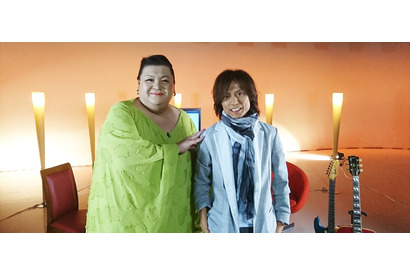 つんく♂が語るマツコ・デラックスの魅力とは？「SWITCHインタビュー」 画像