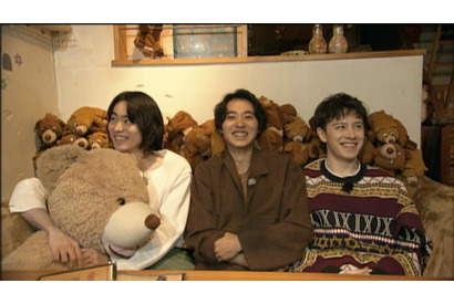 山崎賢人＆菅田将暉、10代の頃の“お泊り思い出”を語る「火曜サプライズ」 画像