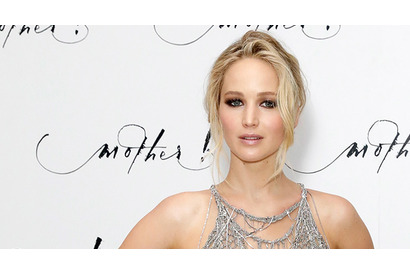 ジェニファー・ローレンス、初の“ラジー賞”ノミネート！ 画像