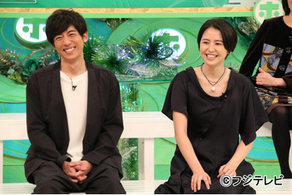 さんまも思わずツッコんだ長澤まさみと高橋一生の悩みとは？「ホンマでっか!?TV」 画像