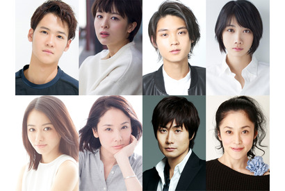 清野菜名が小松菜奈の親友役に！ 磯村勇斗＆戸次重幸ら新キャスト発表『恋は雨上がりのように』 画像