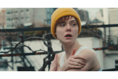 【シネマモード】「レズビアンではなく、トランスジェンダー」“本当の自分”を伝える自己表現とは 画像