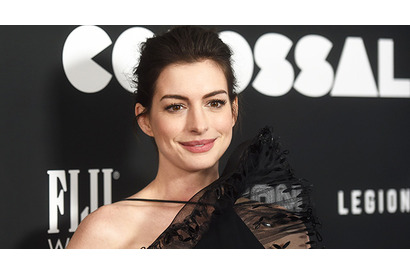 アン・ハサウェイ主演『バービー』公開日が延期に 画像