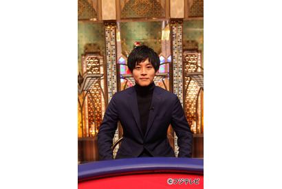 松坂桃李、“街の本音”をどうジャッジする!?「TOKIOカケル」 画像