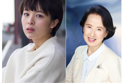 清野菜名＆八千草薫が主人公！ 2019年帯ドラは「やすらぎの郷」から始まる物語 画像