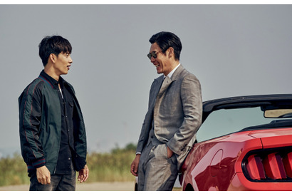 ソル・ギョングの最高傑作！ カンヌ特別招待作品『名もなき野良犬の輪舞』日本公開決定 画像