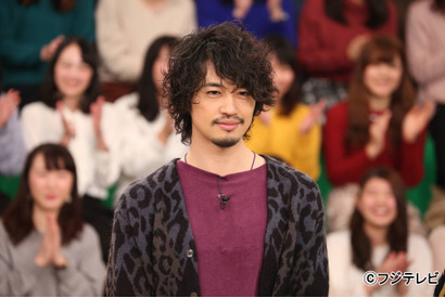 斎藤工、“元気女子”たちの猛攻に「まぶしい」…「VS嵐」 画像