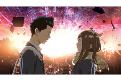 カップヌードルCMついに完結…隕石の謎が明らかに！ 林原めぐみ＆八代拓ら声出演 画像