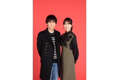 岩田剛典、民放連ドラ初主演！戸田恵梨香と「崖っぷちホテル」でおもてなし!? 画像