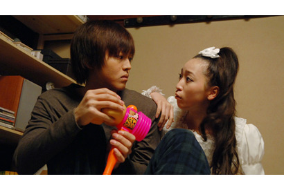 「女神のイタズラ」松坂桃李動画インタビュー！　共演の杏を大絶賛の理由とは…？ 画像