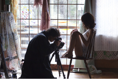 安藤政信、矢崎仁司監督と再タッグ！スキャンダラスな意欲作『スティルライフオブメモリーズ』 画像