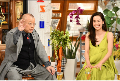 中村アンの“サバサバ女子”ぶりに迫る「A-Studio」 画像