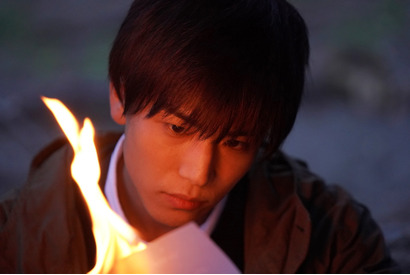 【ご招待】キャスト＆スタッフ登壇『去年の冬、きみと別れ』試写会に15組30名様 画像