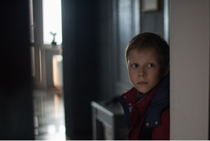 本当の幸せとは？ ロシアの鬼才が贈る衝撃作『ラブレス』予告 画像