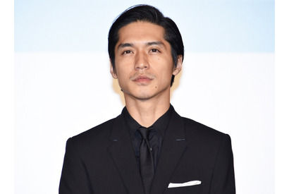 関ジャニ∞・錦戸亮、先輩TOKIO超え宣言「職人技を持ちたい」 画像