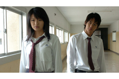 映画にまつわるファッション小噺 vol.25　新世代ミューズ？ 画像