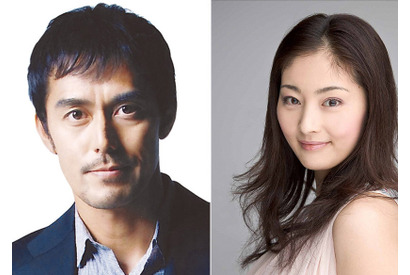 阿部寛＆常盤貴子出演！ 山田洋次監督作「遙かなる山の呼び声」をドラマ化 画像