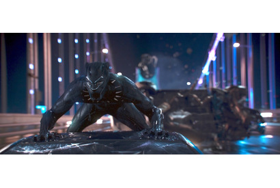 『ブラックパンサー』圧巻の特別映像到着！監督はマーベルに「新たな活気をもたらした」 画像
