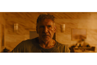 ハリソン・フォード、ガチアクションでゴズリングに強烈パンチ？『ブレードランナー 2049』 画像