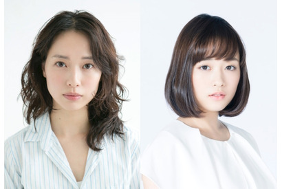 戸田恵梨香×大原櫻子、W主演で保母さんに！疎開保育園描く『あの日のオルガン』 画像