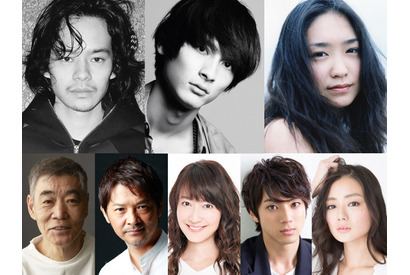高良健吾＆池脇千鶴ら実力派が是枝裕和監督作に初参戦！ 『万引き家族』 画像